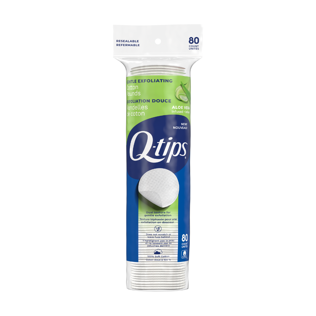 Products – Q-tips