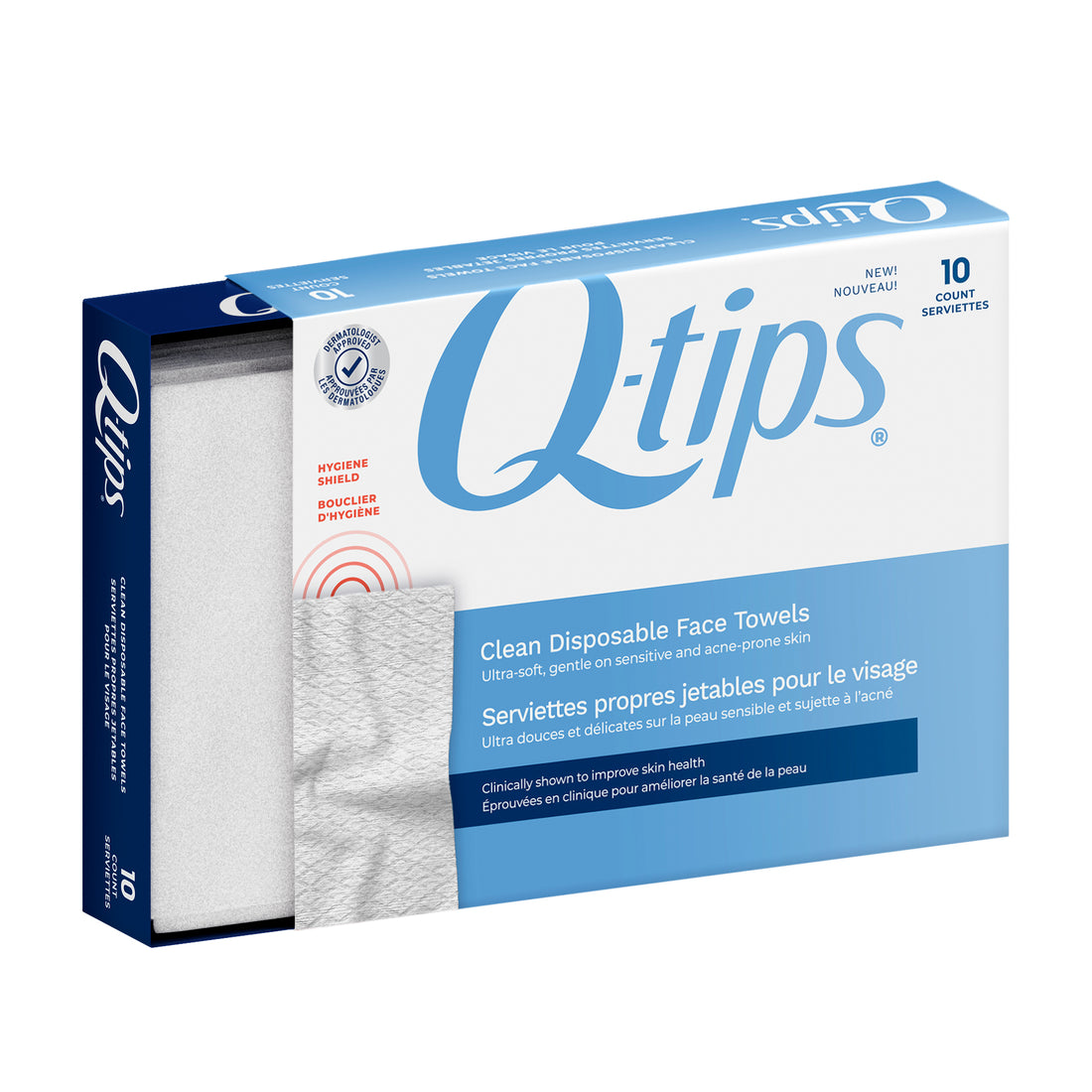 Products – Q-tips