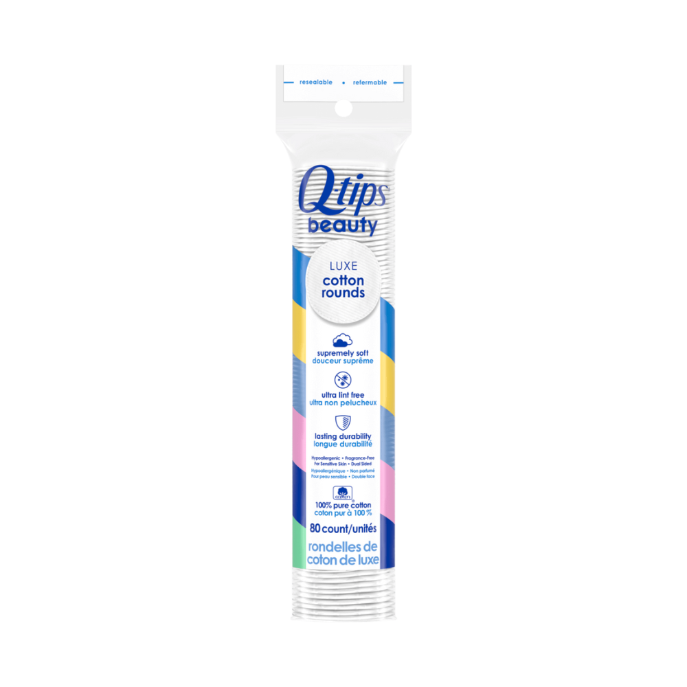 Sharp Q Tips Products – Q-tips